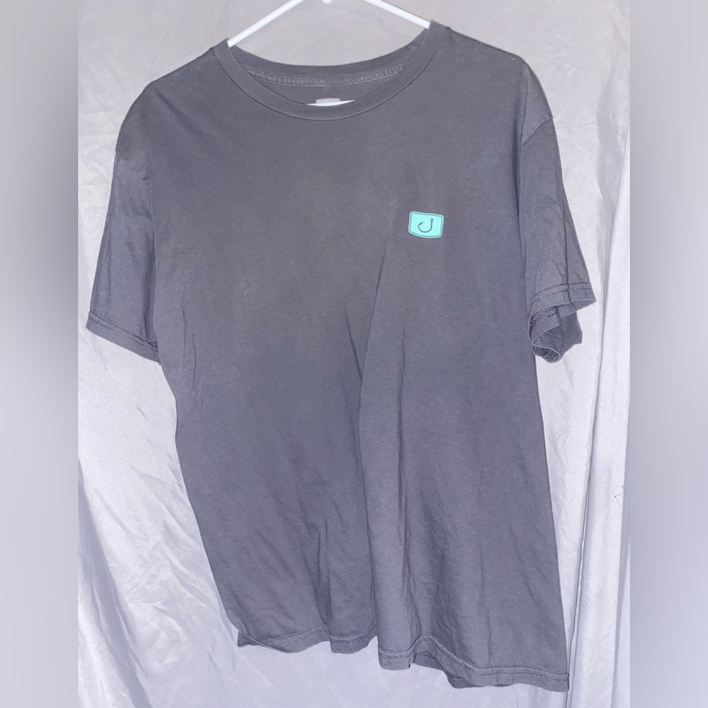 AVID shirt